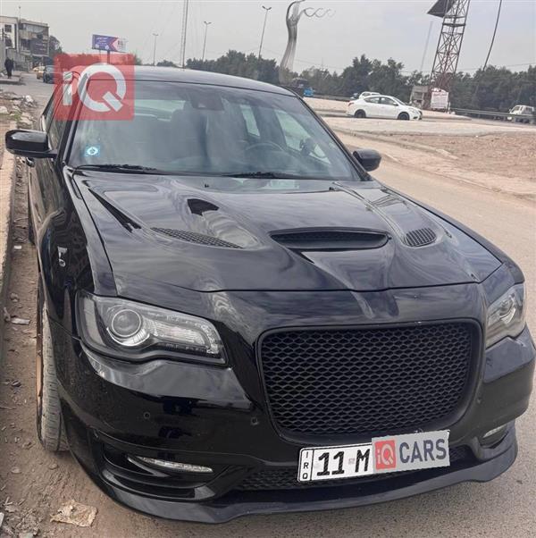 Chrysler 300 2021 for sale in Iraq - Baghdad